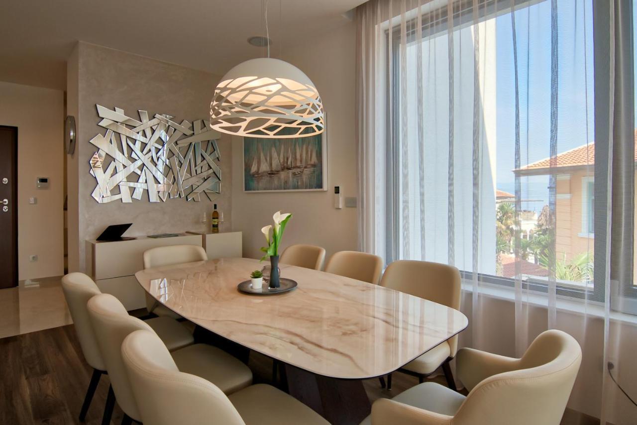 Vita, Luxury Apartments أوباتيا المظهر الخارجي الصورة